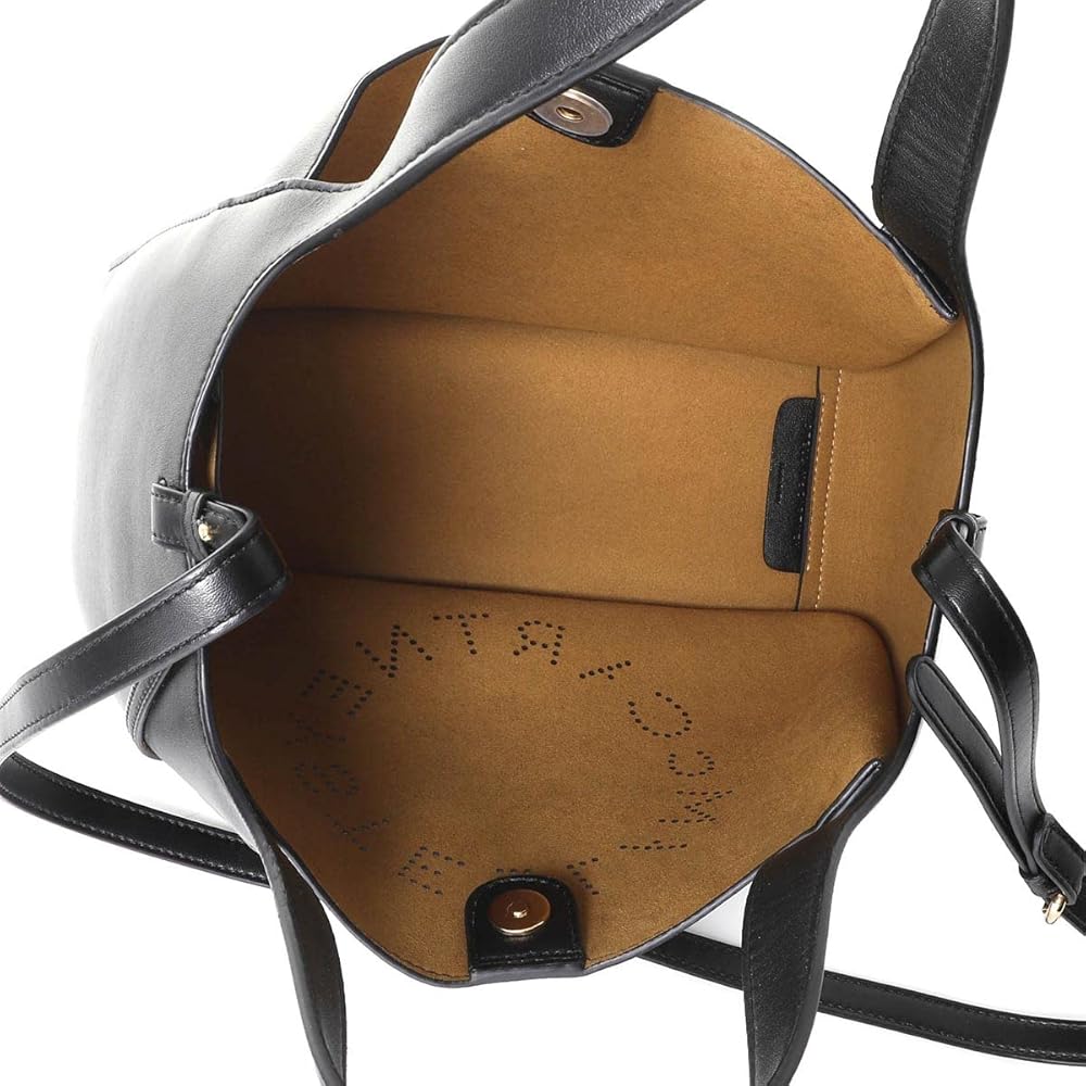 Amazon | [ステラマッカートニー] トートバッグ 2WAY ECO SOFT [並行